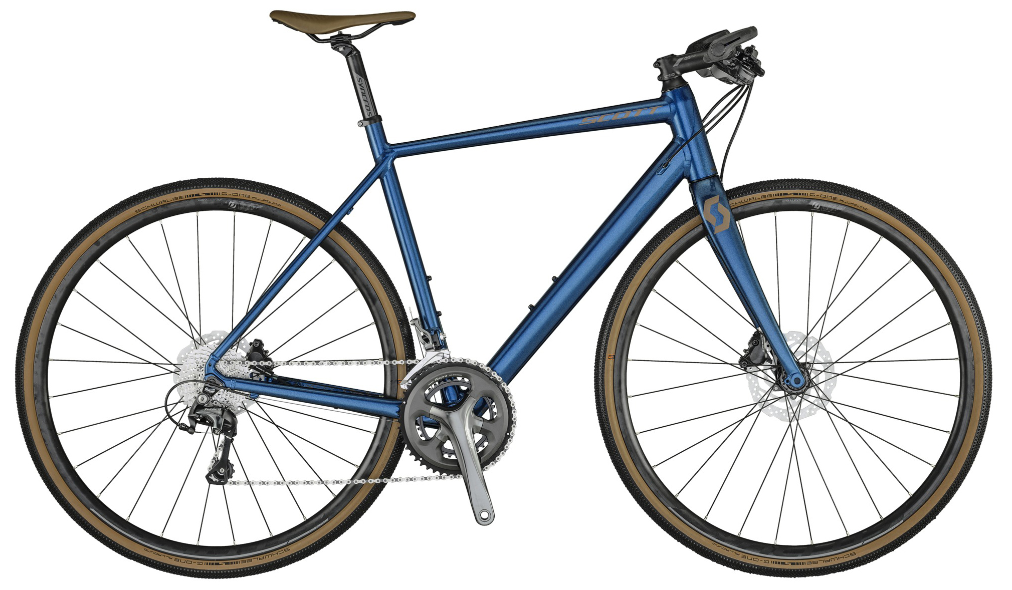  Отзывы о Городском велосипеде Scott Metrix 20 2021