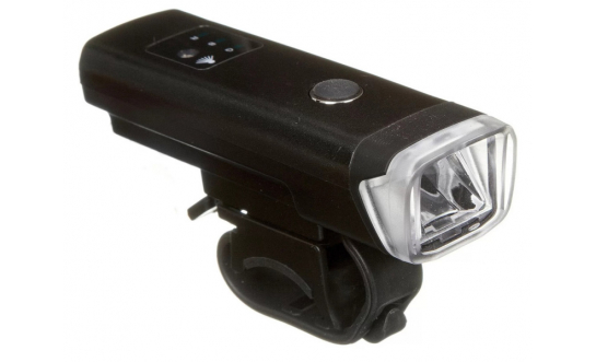 Передний фонарь для велосипеда  STG  FL1559 (350 lm)