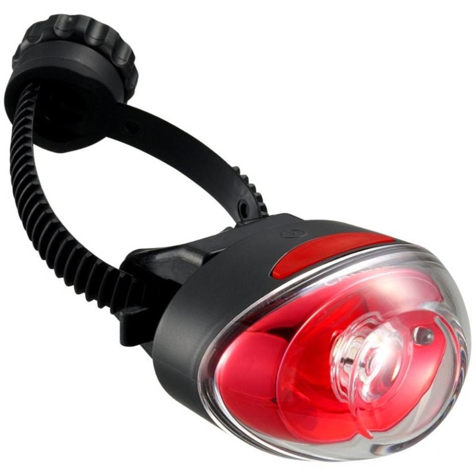  Задний фонарь для велосипеда Cat Eye TL-LD611-R (CE5446200)