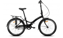 Складной велосипед  Aspect  Komodo 3  2022