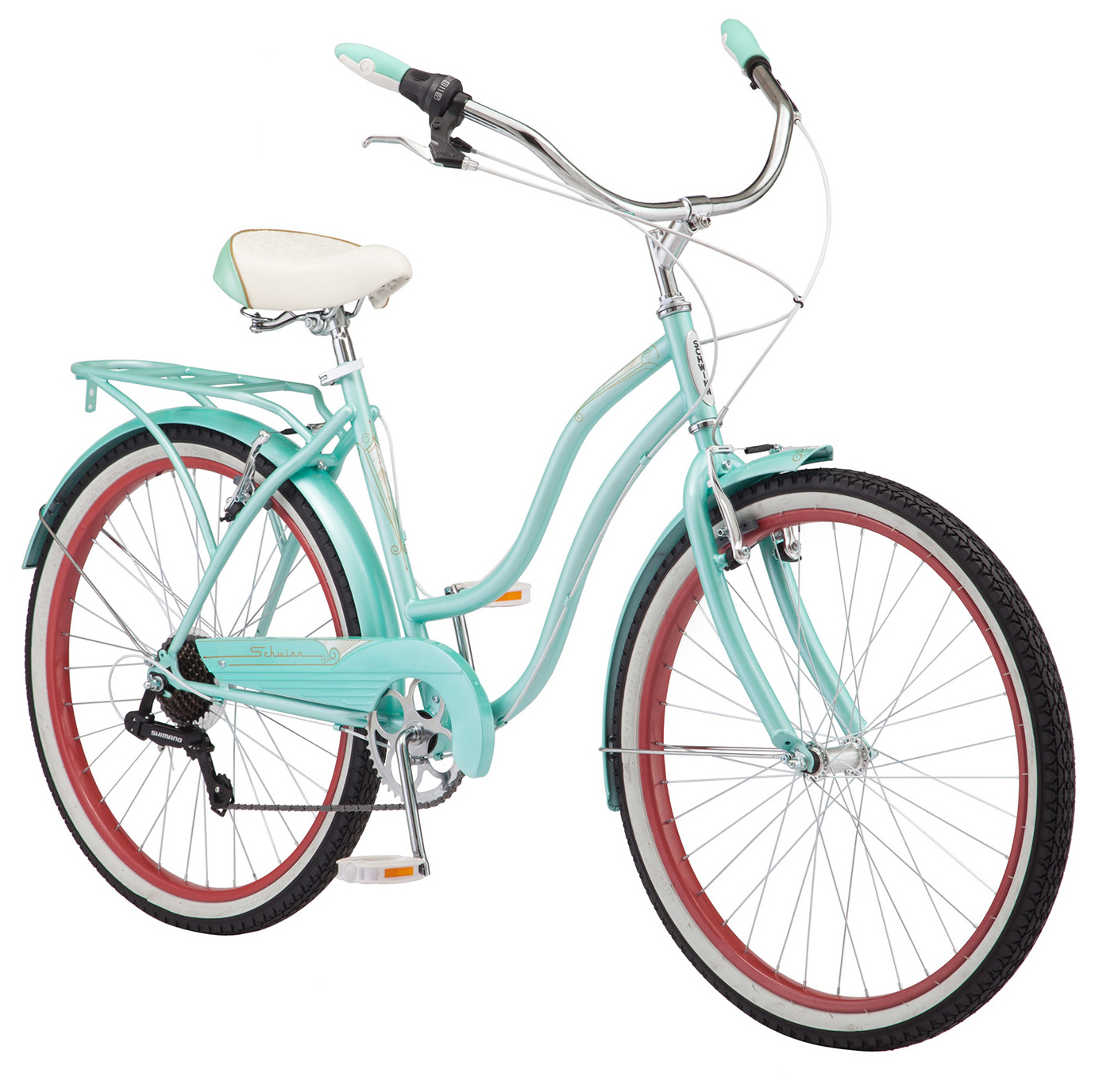 schwinn miramar