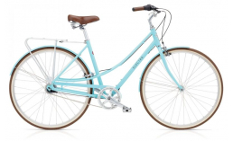 Велосипед  Electra  Loft 7i Ladies  2021
