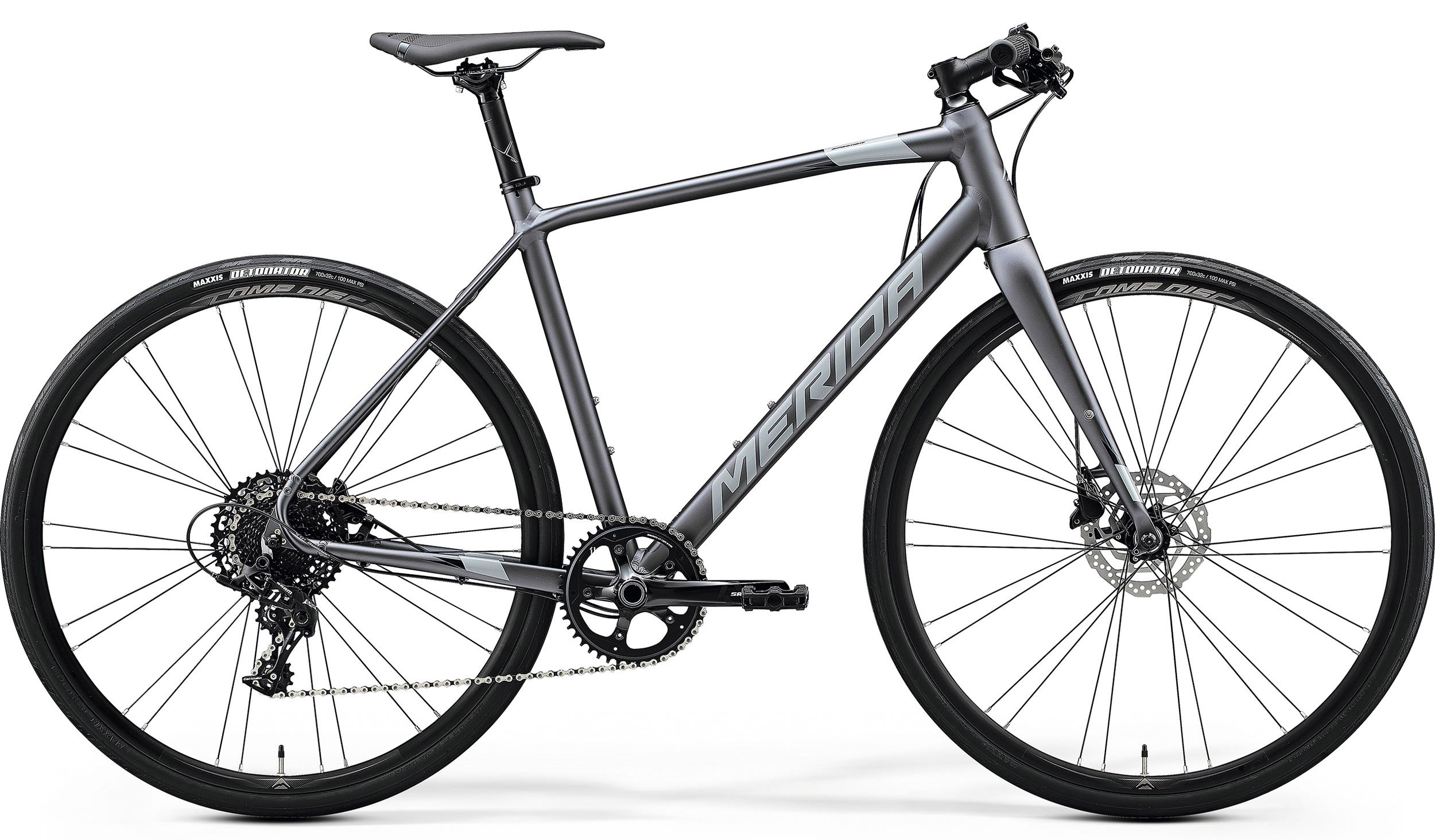  Отзывы о Городском велосипеде Merida Speeder Limited 2020