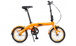 Велосипед для пенсионеров  Shulz  Hopper  2020