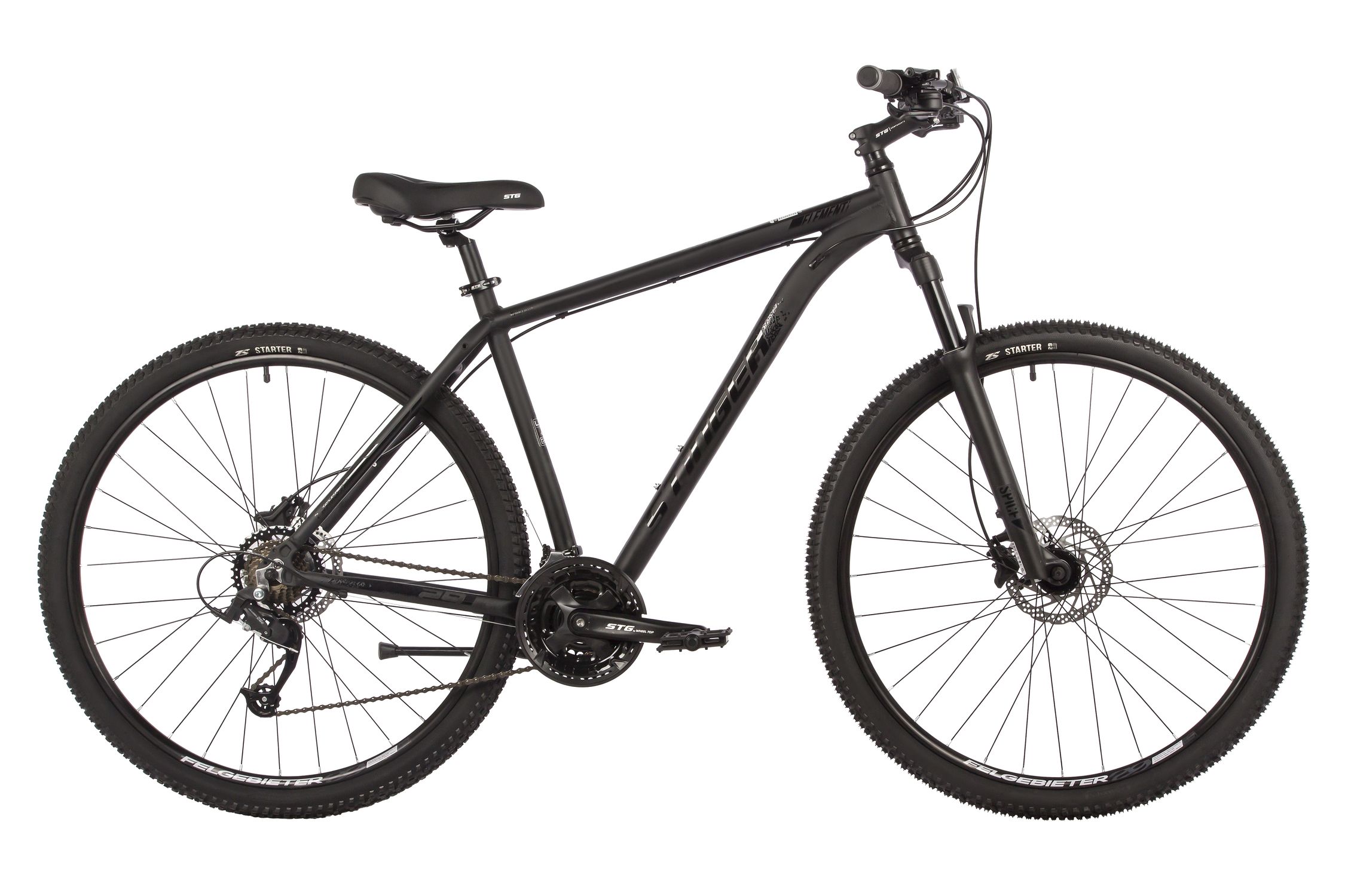  Отзывы о Горном велосипеде Stinger Element Pro SE 29 2022