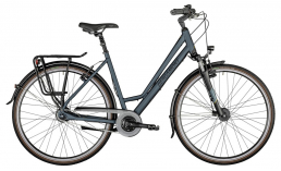 Велосипед  Bergamont  Horizon N8 CB Amsterdam  2021