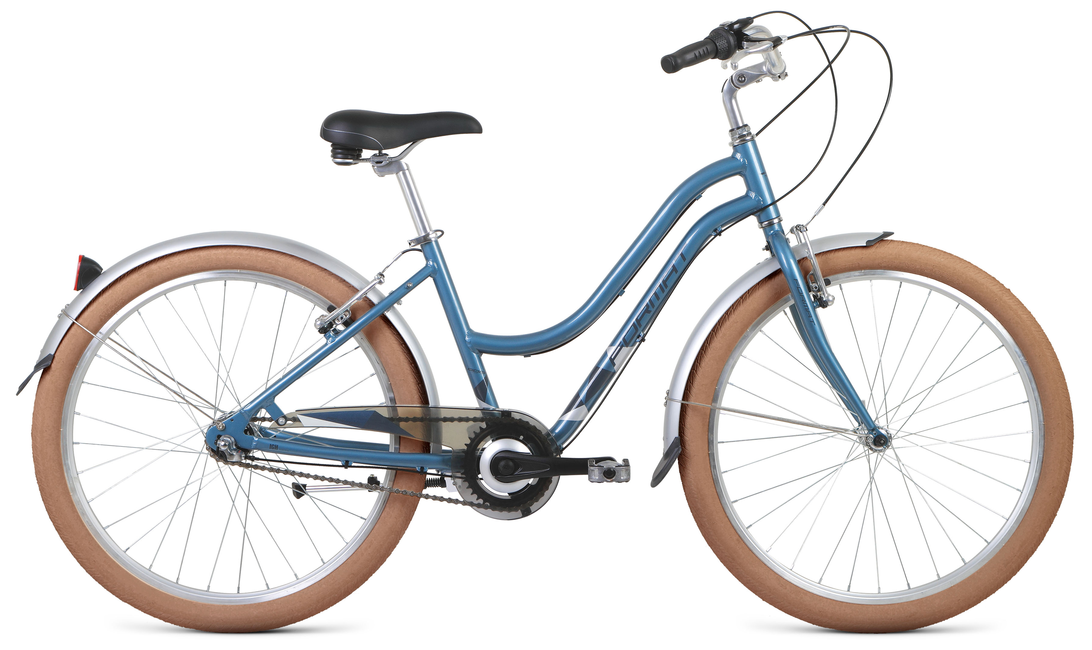  Велосипед Format 7732 2021