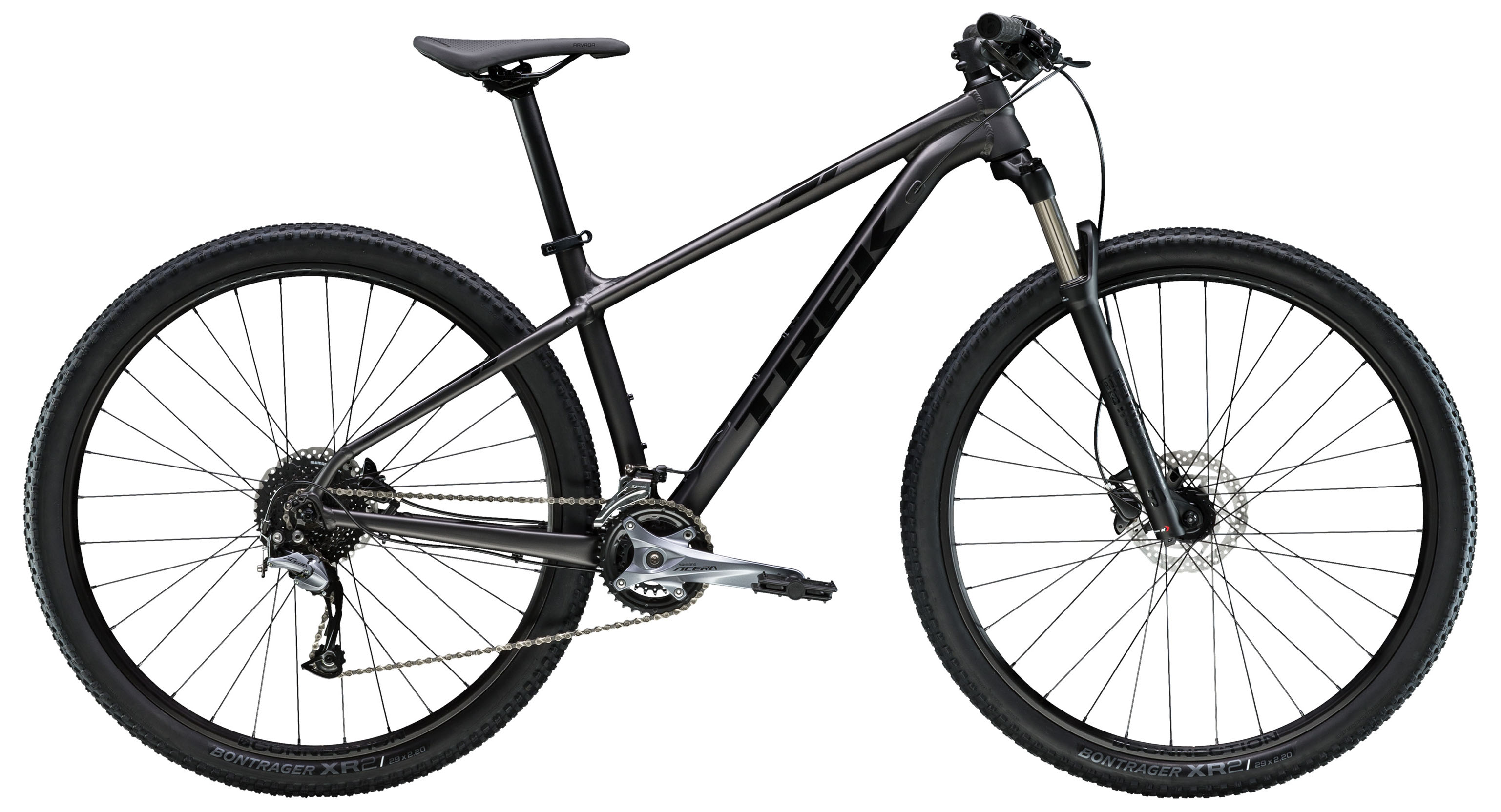  Отзывы о Горном велосипеде Trek X-Caliber 7 27,5 2019
