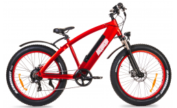 Велосипед для бездорожья  Медведь  2.0 750  2020