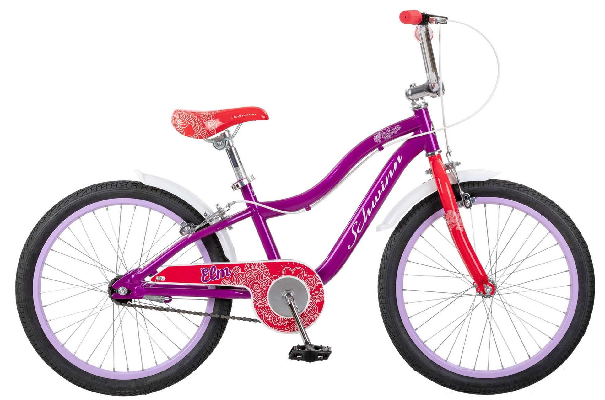  Отзывы о Детском велосипеде Schwinn Elm 20 2020