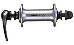 Втулка для велосипеда  Shimano  RS400, 32 отв. (EHBRS400BS)