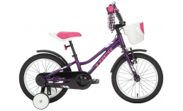 Велосипед детский  Trek  Precaliber 16 Girls  2019