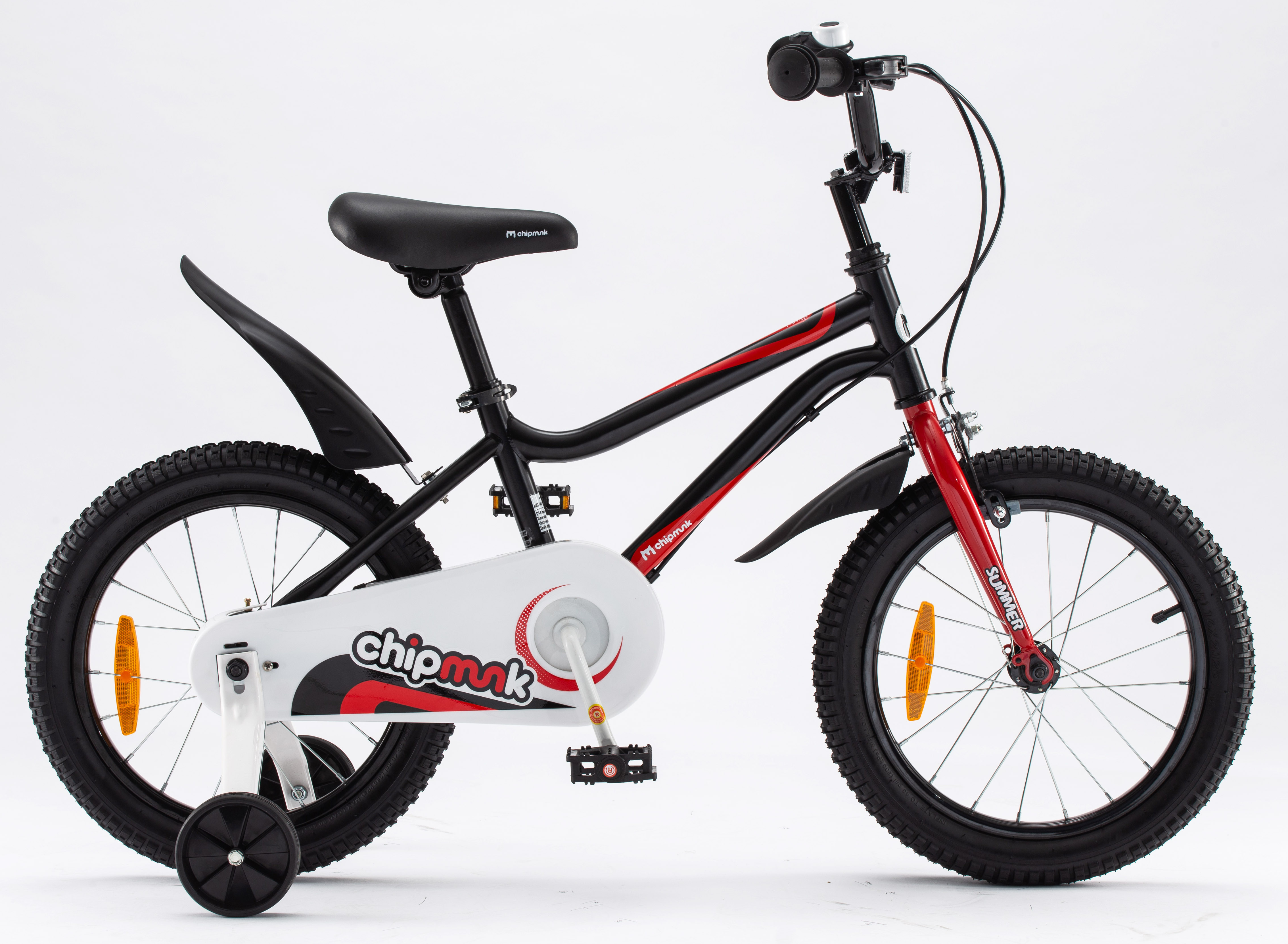  Отзывы о Детском велосипеде Royal Baby Chipmunk MK 18 (2021) 2021