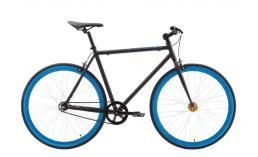 Городской велосипед с алюминиевой рамой  Stark  Fixied  2016