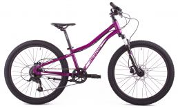 Велосипед детский  Merida  Matts J24 Pro (2023)  2023