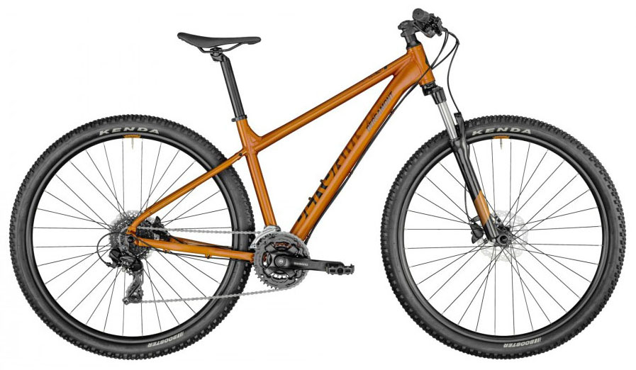  Велосипед Bergamont Revox 3 29 2021