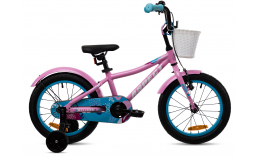 Велосипед детский  Aspect  Melissa  2022