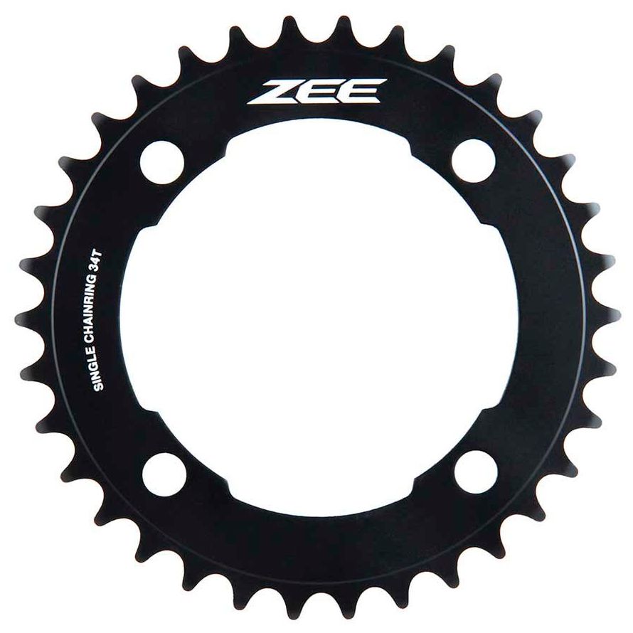  Звезда Shimano передняя ZEE, для FC-M640, 38T