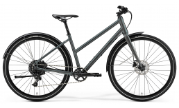 Велосипед  Merida  Crossway Urban 300 Lady  2019