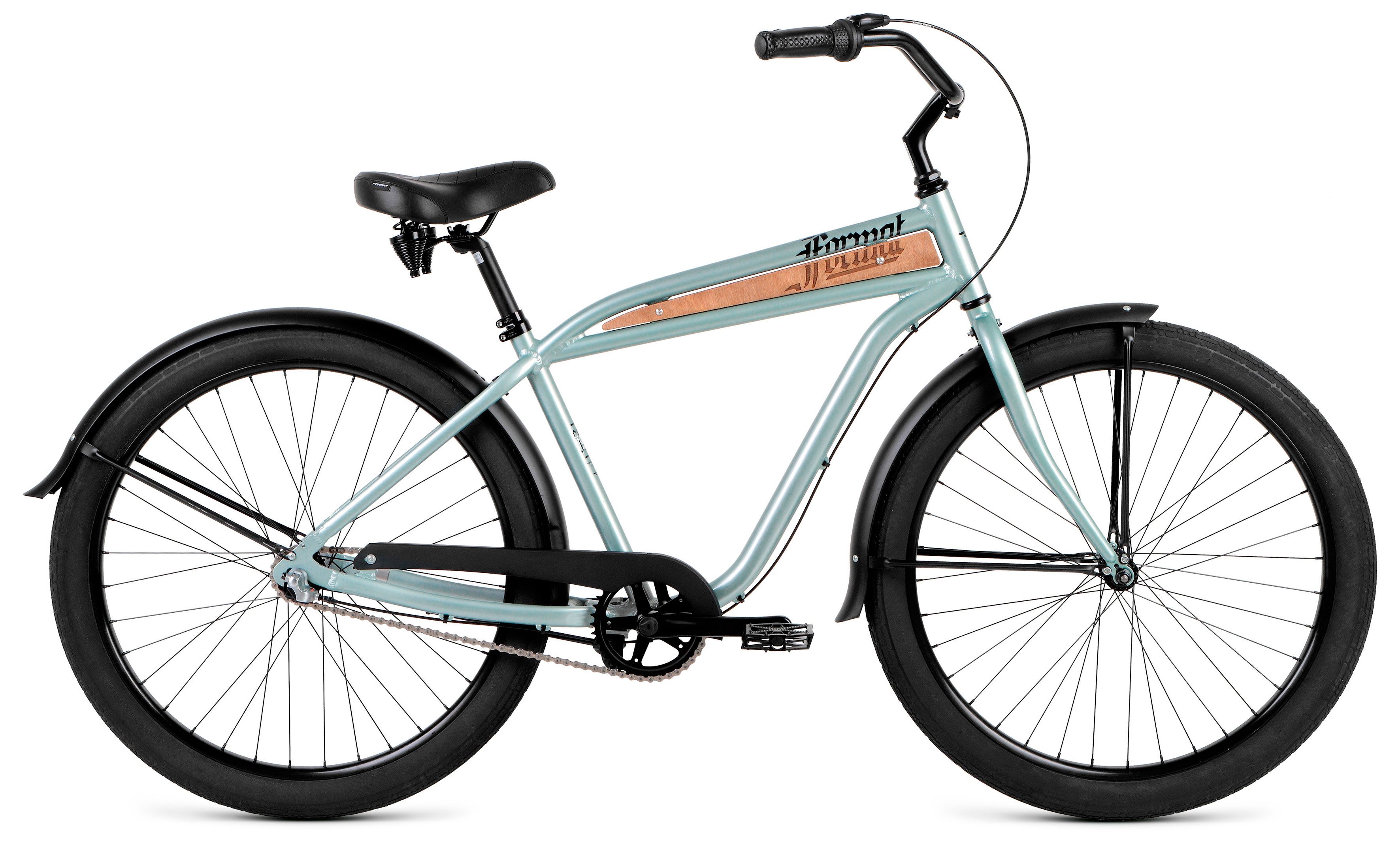  Отзывы о Городском велосипеде Format 5512 2021