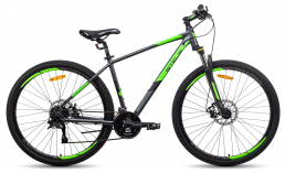 Недорогой горный велосипед  Stels  Navigator 920 MD V010 (2020)  2020