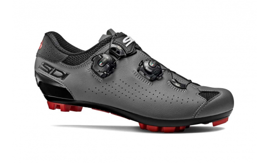 Велообувь  Sidi  MTB Eagle 10 черный 38