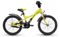Велосипед детский  Scool  XXlite 18 alloy  2019