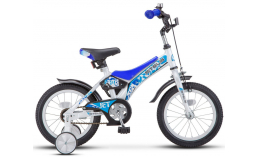 Велосипед детский 14 дюймов  Stels  Jet 14 Z010  2018