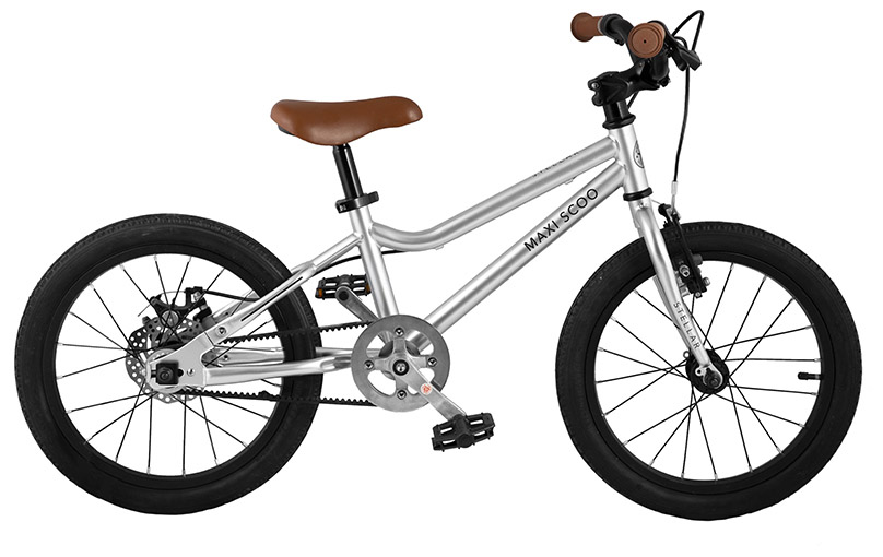 Отзывы о Детском велосипеде Maxiscoo Stellar 18 2022