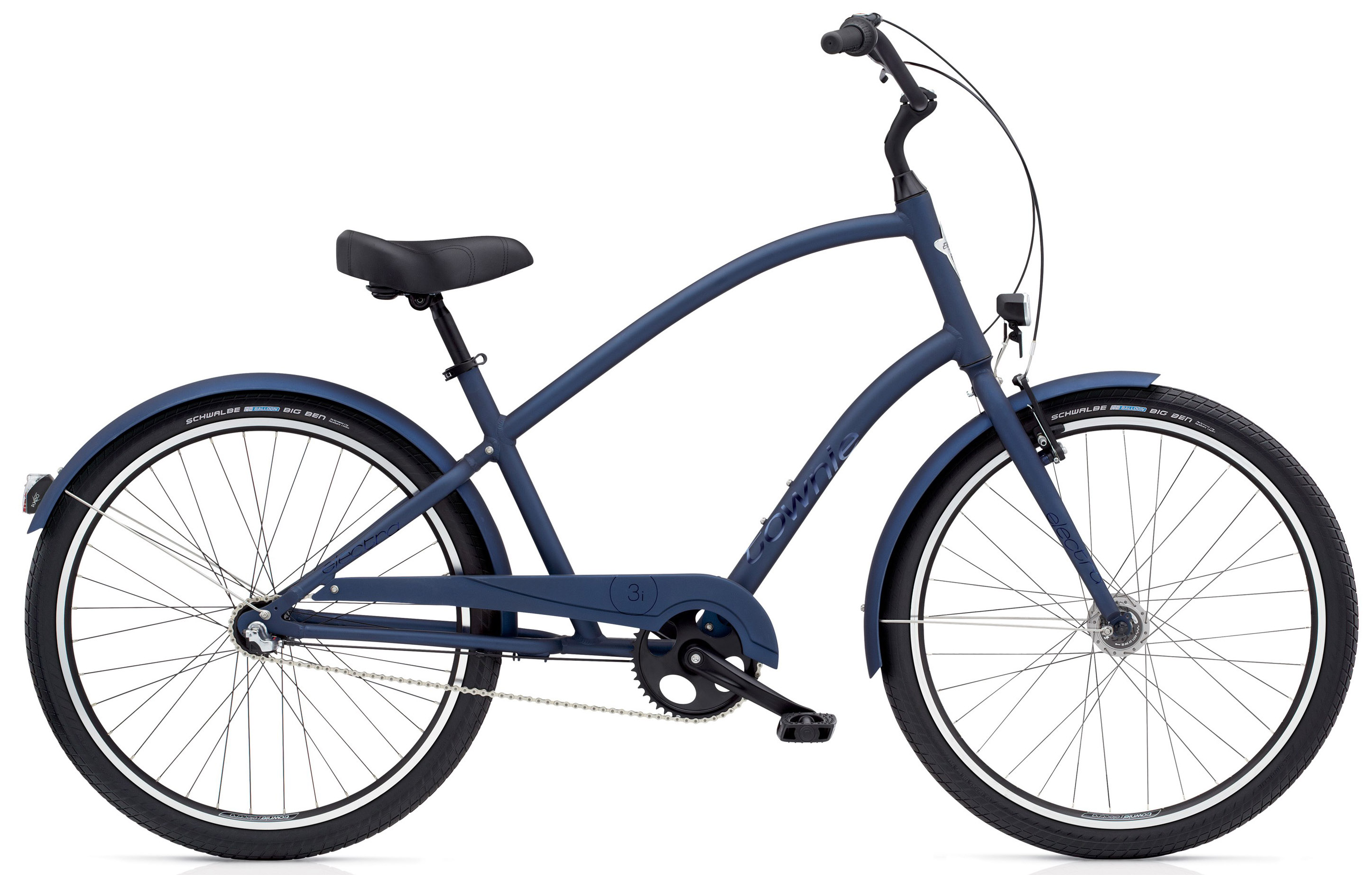  Отзывы о Велосипеде круизере Electra Townie Original 3i EQ Men's 2020