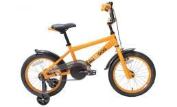 Детский велосипед 16 дюймов для мальчиков  Stark  Bulldog 16  2014