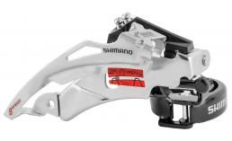 Переключатель скоростей для велосипеда  Shimano  Tourney M191 (EFDM191X6)