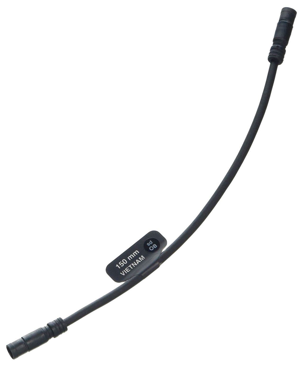  Комплектующие привода велосипеда Shimano электропровод Di2, EW-SD50, для Ultegra Di2, 150 мм