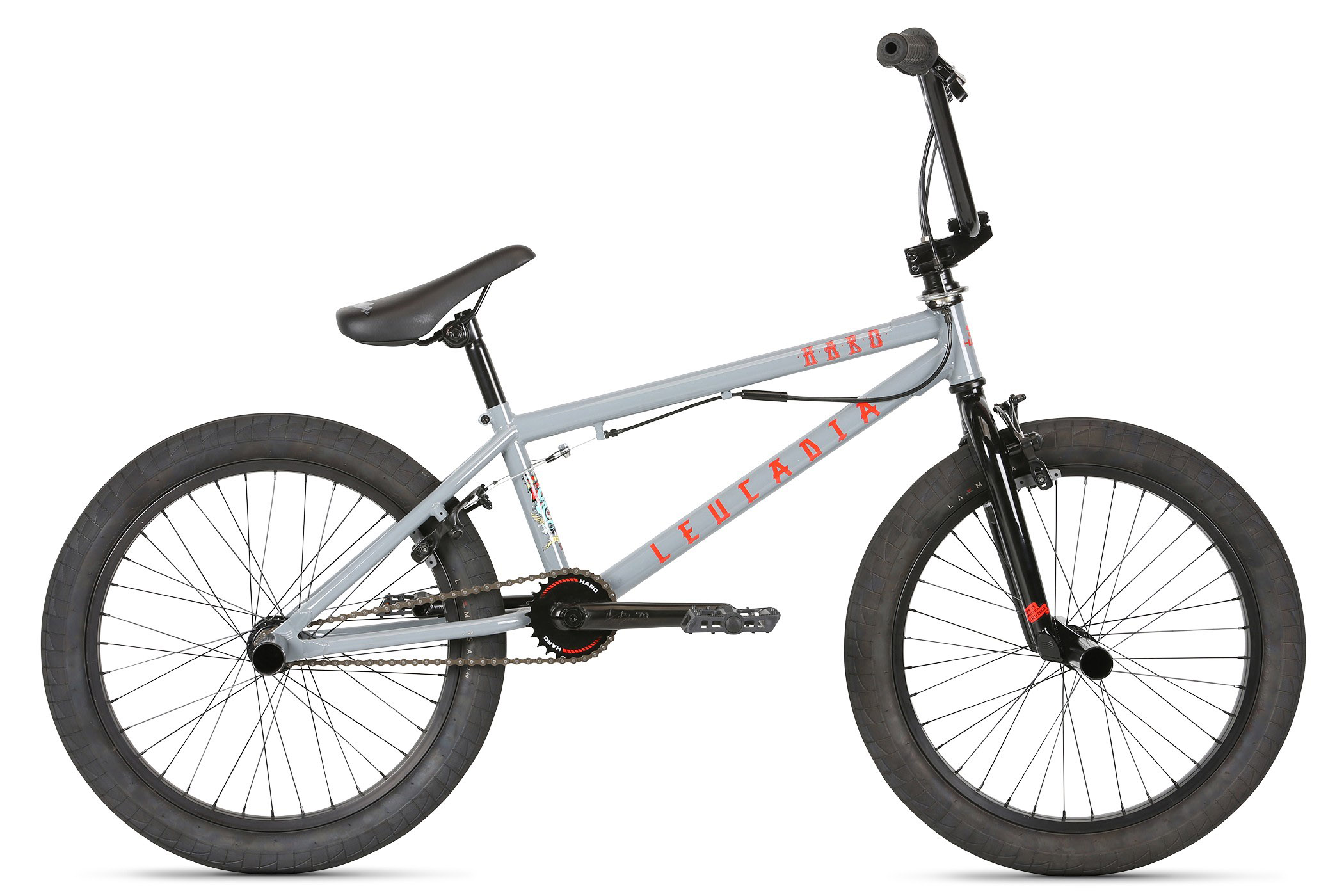  Отзывы о Велосипеде BMX Haro Leucadia DLX (2021) 2021