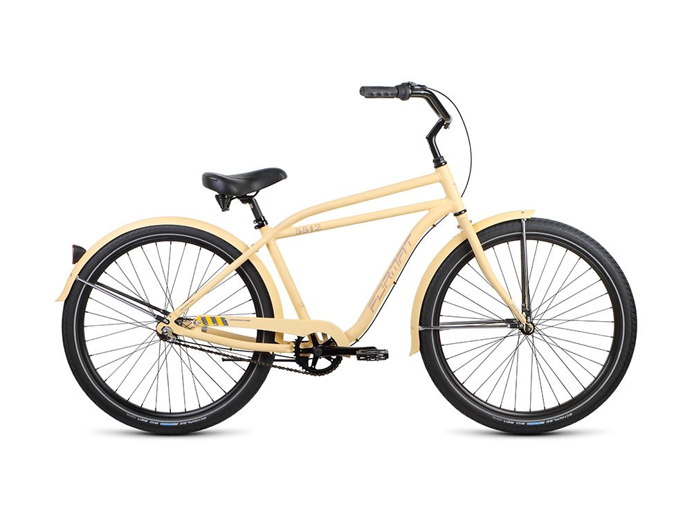  Велосипед Format 5512 2015