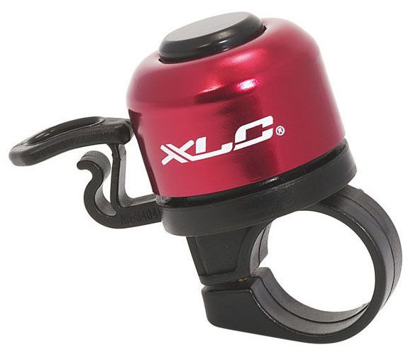  Звонок для велосипеда XLC Mini Bell DD-M06