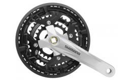 Трансмиссия для велосипеда  Shimano  Acera, M391 (EFCM3918E422XAS)