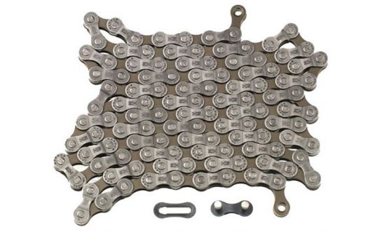 Цепь для велосипеда  Shimano  HG40 (ECNHG40116I)