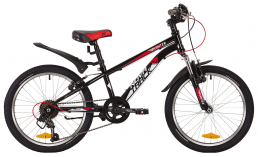 Велосипед для леса  Novatrack  Pointer 20  2019