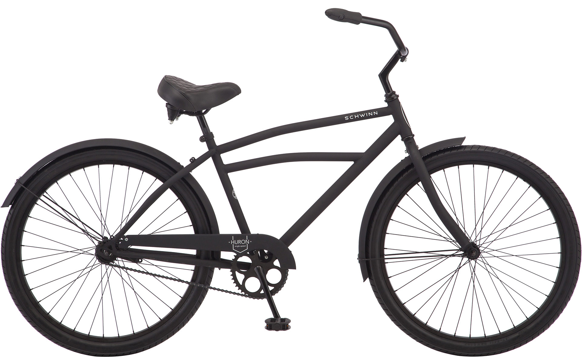  Отзывы о Городском велосипеде Schwinn Huron 1 (2021) 2021