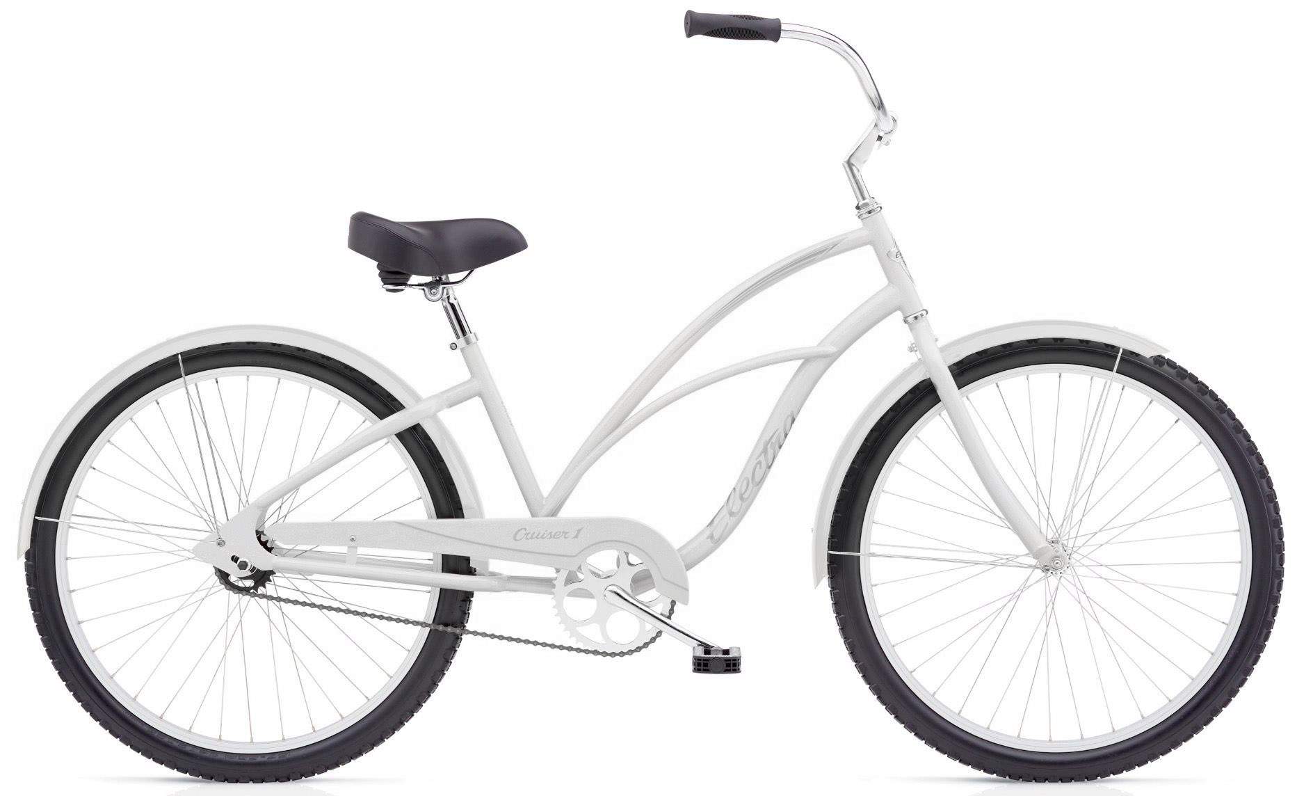  Велосипед Electra Cruiser 1 Ladies 2020