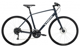 Хардтейл велосипед  Trek  FX 2 Disc  2022