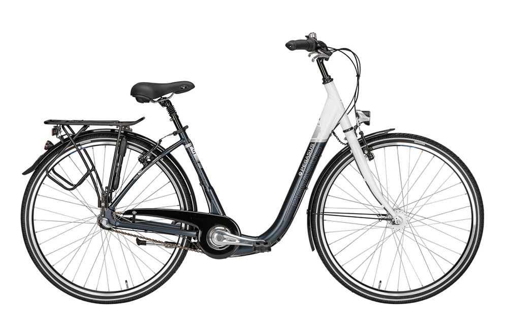  Отзывы о Трехколесный детский велосипед Pegasus Comfort SL 7 2015