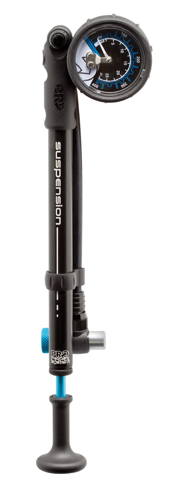  Велосипедный насос PRO Performance suspension (PRPU0050)
