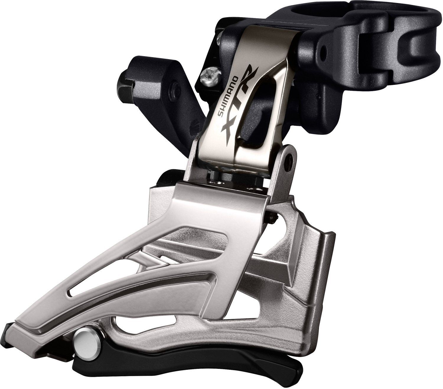  Переключатель передний для велосипеда Shimano XTR M9025-D (IFDM9025DT6)