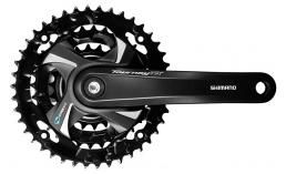 Система для велосипеда  Shimano  Tourney TX801, 175 мм, 42/32/22 (EFCTX801E222XL)