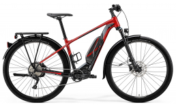 Горный велосипед для города  Merida  eBig.Nine 500 EQ  2019
