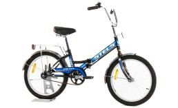 Складной велосипед до 25000 рублей  Stels  Pilot-310 20 (Z011)