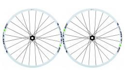 Колесо для велосипеда  Shimano  MT15A, 27,5 (EWHMT15AFR7WC)