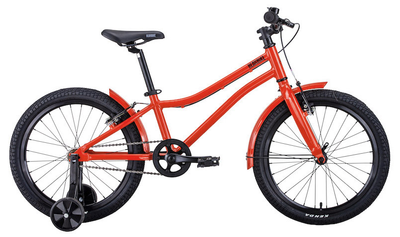  Отзывы о Детском велосипеде Bearbike Kitez 20 2021
